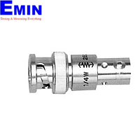 KIKUSUI SA234 ຕົວປ່ຽນ impedance (50 Ω/75 Ω)