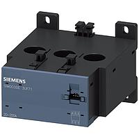 SIEMENS 3UF71031AA000 ຕວັດກວດແລະກວດຄວບ SIMOCODE PRO CUR MEAS. MODULE,20-200A