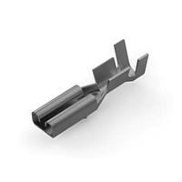 AMP Connectors - TE Connectivity 160668-6 ຂໍ້ຕໍ່ Terminal