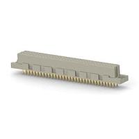 AMP Connectors - TE Connectivity 3-1393641-5 ຕໍ່ຕໍ່ DIN 41612 PC612 FEDERLEI