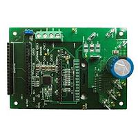 onsemi STK984-190-EGEVB ມອເຕອ/ຄອນໂຕລເລີເຣີການແລະຄວບຄຸມການເຄື່ອນໄຫວ EVABOARD ສໍາລັບ STK984-190-E