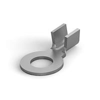 AMP Connectors - TE Connectivity 41341 ວົງແຫຼມ RING 12-10 1/4 .040TPCU