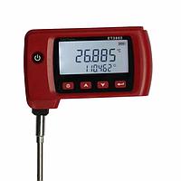 EAST TESTER Temperature Meter Inspection Service