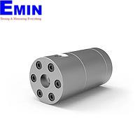 KEM SRZ 400 ST.E.V Helical Flow Meters ສໍາລັບຄວາມຫນືດສູງ, ມີຮອຍຂີດຂ່ວນແລະນ້ໍາຫລໍ່ລື່ນຫນ້ອຍ (4~400L/ min)