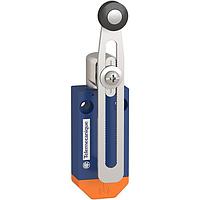 Telemecanique XCMW145 ສະວິດຊ໌ ແອັກຊູເຕີ MINI ບໍ່ມີສາຍ ຈຳກັດ SW ADJ PLAS ROLL LEV