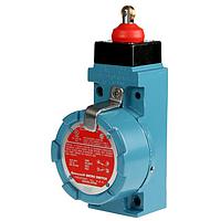 Honeywell BXD3K ຂອບເຂດ ສະຖານທີ່ອັນຕະລາຍ