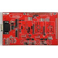 MaxLinear XR20M1280L32-0B-EB I2C/SPI, UART EVAL F/M1280 QFN32 ສະຫນາມປະຕິບັດ SPI
