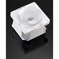 Ledil CA12012_LAURA-O-PIN ການປະຊຸມເລນສ໌ ການປະຊຸມສີ່ແຫ່ງ 40+13 ອົງສາ FWHM