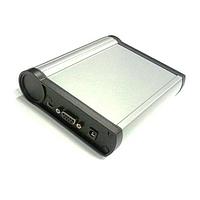 ams OSRAM SD4Y-EK-XX-V02 ຜູ້ຂຽນໂປຣແກຣມ - ສາທາລະນະ & ອີກຈະເປັນພື້ນຖານຄວາມຈຳ SD4Y-EK-XX-V02