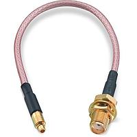 Wurth Elektronik 65503260515305 ສາຍສະບັບ RF WR-CXASY RG-316U BH JK-ST PLG FLX CBL