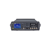 KEYSIGHT E4980B (kèm option E4980B-001) ເຄື່ອງມວນ LCR ຄວາມຖືກຕ້ອງສູງ (20Hz ~ 2 MHz)