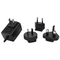 CUI Inc SMM12-6-4B-CUB ອາແດບເຕີ AC ຕິດຜນວງ, ac-dc, 6 Vdc, 2 A, SW, ໃບມີດຫຼາຍ, N/E/B/A, ປລັກ USB-C, ລະດັບ VI, MED, ສີດຳ