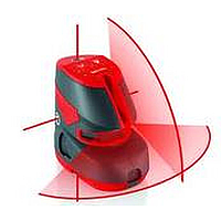 LEICA LINO L2P5 ເລເຊີເສັ້ນ ແລະຈຸດ