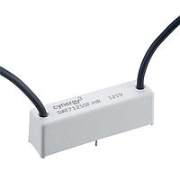 Cynergy3 DAR70510F-HR ຊຸດ D 10KV 05V SPNO Rhodium - ສາຍນໍາສົ່ງສູງ HV ການເຊື່ອມຕໍ່ຕິດຕໍ່ - HR