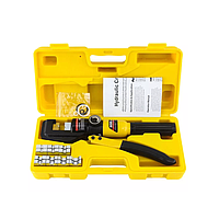Xinchang Tools YQK-70 ທໍ່ໄຮໂດຼລິກ (60KN, 4-70mm², normal)
