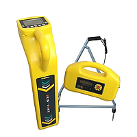 Run Test RUN-CFL02 ອຸປະກອນຄົ້ນຫາຂໍ້ຜິດພາດສາຍສະເຫຼີມພື້ນດິນ ແລະ ອຸປະກອນກວດສອບທ່ອທ່ຽວນໍ້າ