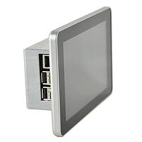 Sfera Labs SPTU30XP ຈໍສະຫນັບສະຫນູນ Strato Pi Touch Display UPS, w. Pi3B+