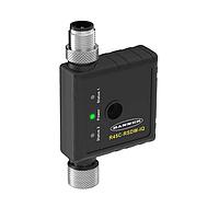 Banner Engineering R45C-RSDW-IQ ຕົວແປສັນຍາສະຫຼຸບ RSD ເປັນສະຫຼຸບອອກອານາລອກ ຊຸດ R45C; ການສື່ສານ RSD ຜ່ານພິນ 2 (ສາຍຂາວ); 5-ພິນ M12 ປະກອບຕົວ QD; ອອກ: ກະຕຸ້ນອານາລອກ; 5-ພິນ M12 ປະກອບຕົວ QD