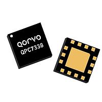 Qorvo QPC7338TR7 Equalizers MCM, 5V, ບອດເຄືອນໄຫວດ້ວຍແຮງໂຕລະຫັດໄຟຟ້າ