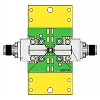 Qorvo TGL2209EVB ບຸນຊຸດບອດທົດລອງ RF Limiter TGL2209