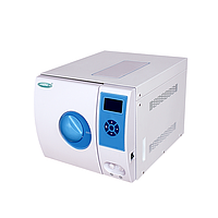 Zenith Lab B18C ອັດຕະໂນມັດ Table Top Steam Sterilizer (18L, 2200W)