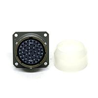 Amphenol Industrial PT00P-20-41S ປຸ່ມຮັບ RECEPTACLE