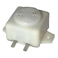 Mallory Sonalert PK-26N04P-06AQ ອີເລັກໂຕໂມຄານິກ CONSTANT, 4-8VDC 450HZ, 85DB, BUZZER