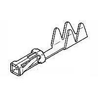 AMP Connectors - TE Connectivity 2-487406-4 (Mouser Reel) ຕິດຕໍ່ 100X100 SKT ມົດມູນ 1000