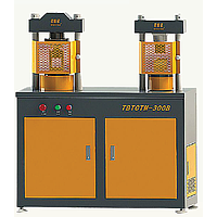 TBT CTM-300B ເຄື່ອງທົດສອບການບີບອັດ ແລະ ການດັດດ້ວຍຄອມພິວເຕີຄວບຄຸມ