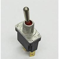 CW Industries GTB2B12 ສະຫນັບສະຫນູນ Toggle SPST, ເປີດ-ປິດ