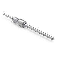 Mill-Max 3411-0-00-01-00-00-03-0 ດັບເບິ່ງຄູ່ 200u SN/PB ທົດລອງ NI