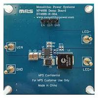 Monolithic Power Systems (MPS) EV4688-N-00A ບອດປະເມີນ Evaluation Board ສໍາລັບ MP4688