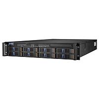 Advantech HPC-8208-55RA1 ເຄື່ອງມືເພີ່ມ HPC-8208 2U-8BAY SAS EATX CHASSIS ມີ RPS
