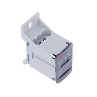 Entrelec - TE Connectivity DBL80 ບລັອກການຈັດຈ່າງພະລັງງານ SP 80A DIN