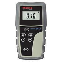 Eutech Salinity Meter Inspection Service