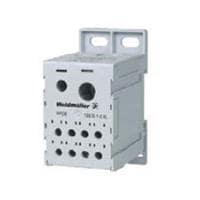 Weidmuller 1879430000 ບລັອກຈັບຈ່າຍ WPDB 185/35 1-8