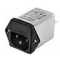 Schaffner FN261-4-06 ຂໍ້ຕໍ່ໄຟ 4A FAST-ON ສໍາລັບວັດຖຸປະສົງທົ່ວໄປ