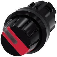 SIEMENS A6X30137871 ສະລັອດສະຫລອງປຸ່ມກົດເລືອກສະຫລອງຮອບ. O-I. ແດງ