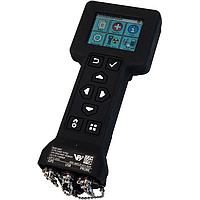 D-tect Systems V038429 ເຄື່ອງກວດລັງສີ (NSN: 6665-01-671-4539; 0.1µGy/hr - 100 Gy/hr)