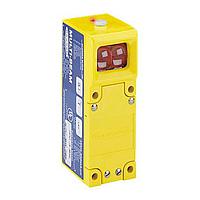 Banner Engineering 2SBAR1 ບລັອກສະແກນແສງສະພາບພາຍໃນ 2SBAR1 SCAN. BLK. MULTIBEAM