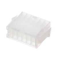 AMP Connectors - TE Connectivity 1-1969599-2 ປຸກຮາງ 12P PM PLUG VAL-U-LOK V2