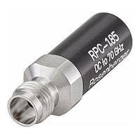 Rosenberger 08K12L-000S3 ອຸປະກອນເຊື່ອມຕໍ່ RF OPEN