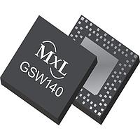 MaxLinear GSW140A3LC ອີເທີເນັດ ໄອຊີ DEVICE CON GSW140A3LC LGA105 SL007 CO
