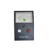 Aqua-Boy TEM I ເຄື່ອງວັດຄວາມຊຸ່ມຂອງຜ້າ (2.5%~24.5%)