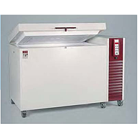GFL 6345 Chest Freezers (500 liter, -40 °C )