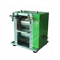 TOB TOB-SG-100L ເຄື່ອງກົດມ້ວນຄູ່ມື 100mm Width (4" (100mm))