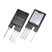 Infineon IMYH200R024M1HXKSA1 SiC MOSFETS CoolSiC 2000 V SiC Trench MOSFET ໃນຊຸດ TO-247PLUS-4-HCC
