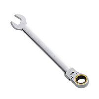 TOP Kogyo FRC-24 Swing Ratchet Combination Wrench (24mm)