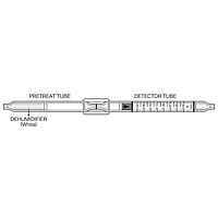 Kitagawa 103SF ທໍ່ກວດແກັສ (ຊູນຟູຣິກ ໄດອອກໄຊ) (0.02-0.3%)