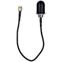Linx Technologies - TE Connectivity ANT-2.4-WRT-MON-SMA ແນວຮັບສະໄຟຟ້າປະສົບ 2.4 GHz ແນວຮັບ WRT Monopole SMA
